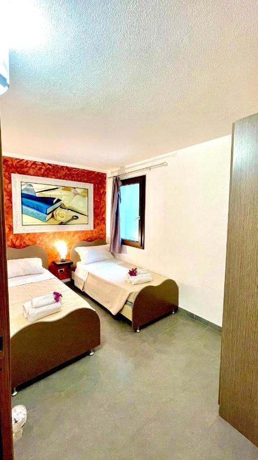 Villa Bouganville Àrbatax Εξωτερικό φωτογραφία