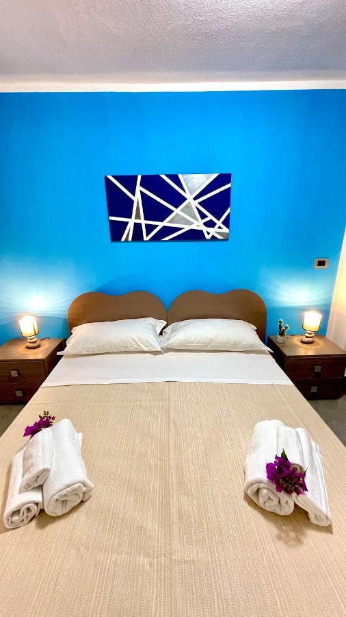 Villa Bouganville Àrbatax Εξωτερικό φωτογραφία