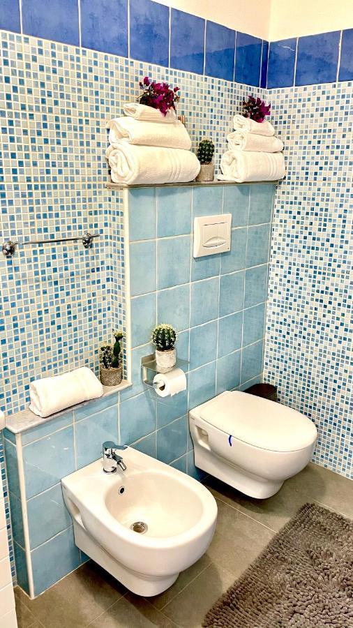 Villa Bouganville Àrbatax Εξωτερικό φωτογραφία