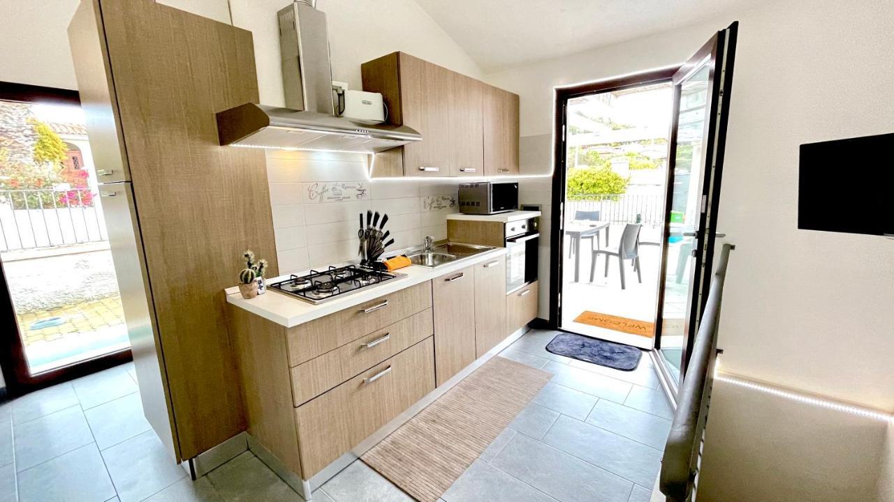 Villa Bouganville Àrbatax Εξωτερικό φωτογραφία