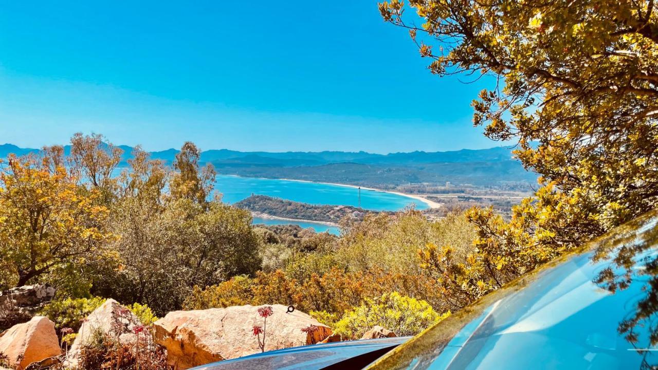 Villa Bouganville Àrbatax Εξωτερικό φωτογραφία